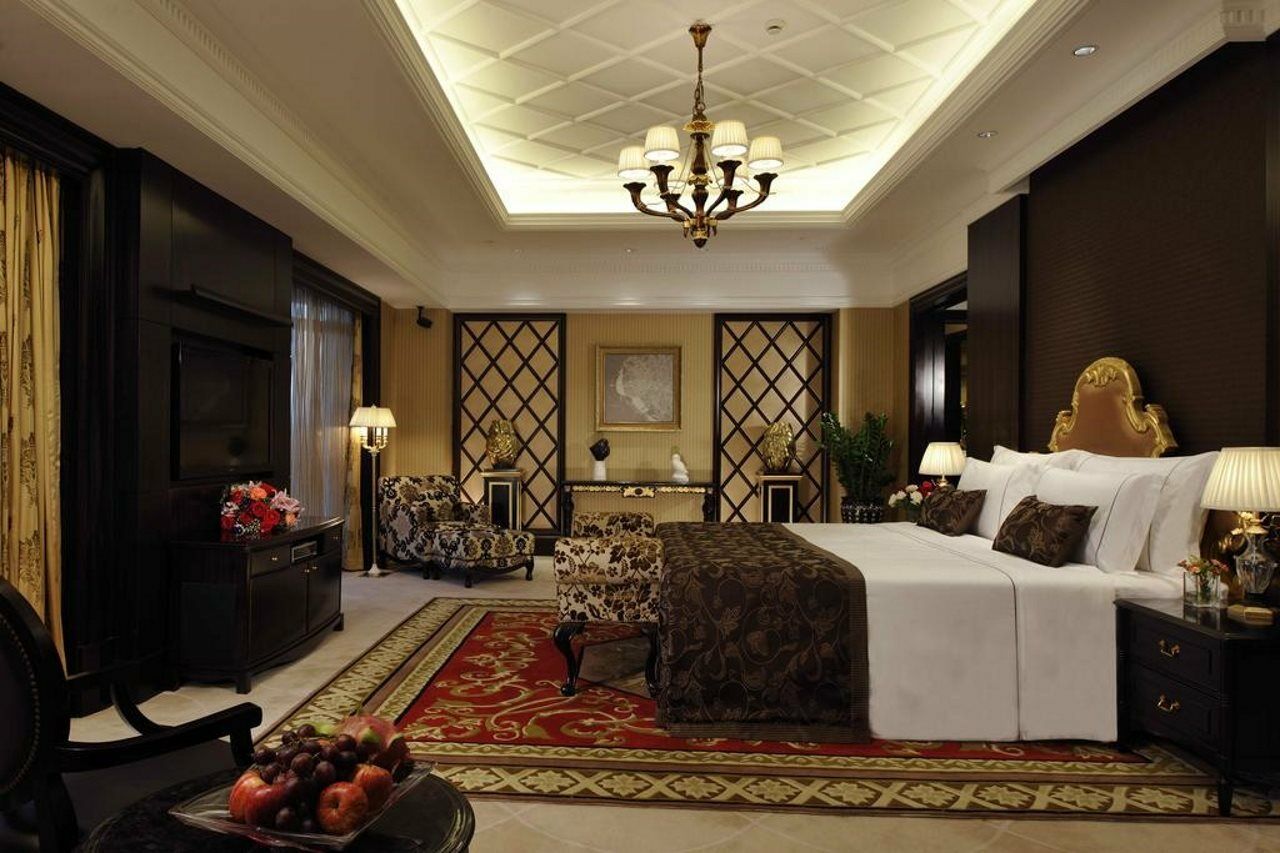 The Coli Hotel Шънджън Екстериор снимка